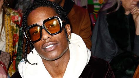 gucci sunglasses asap rocky|ASAP Rocky Sunglasses & Shades .